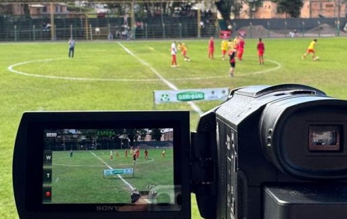 ASSISTA: Guarani perde novamente e se complica no Estadual de Amadores