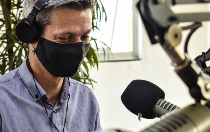 OUÇA: Peperi discute déficit habitacional e políticas públicas para o setor