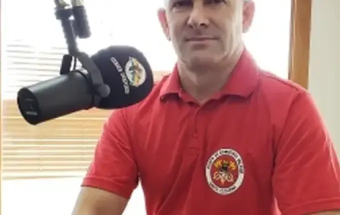 Oldair Schmitz será o novo Secretário de Saúde em Iporã do Oeste a partir de 2025