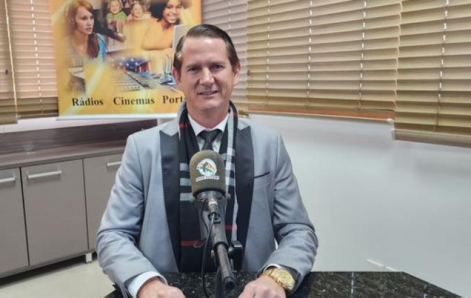 Novo presidente da Assemit coloca grandes eventos no radar da entidade