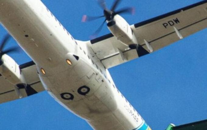 Anac cassa certificado e suspende operações da Voepass por dois anos