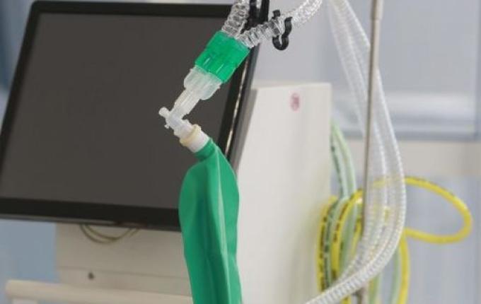 Estado recupera R$ 13 milhões desviados na compra de respiradores em 2020