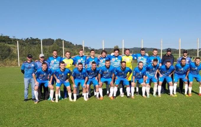 Grêmio União perde na abertura das quartas de finais do Estadual