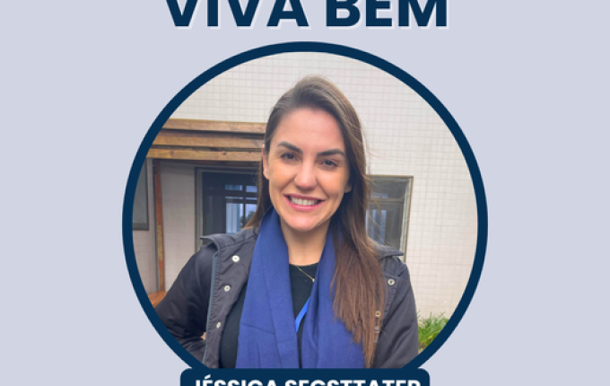 Conheça o Setor de Oncologia do Hospital Regional Terezinha Gaio Basso