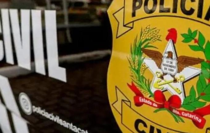 Falta de policiais civis em SC provoca atrasos de até 5 anos em investigações, diz MP