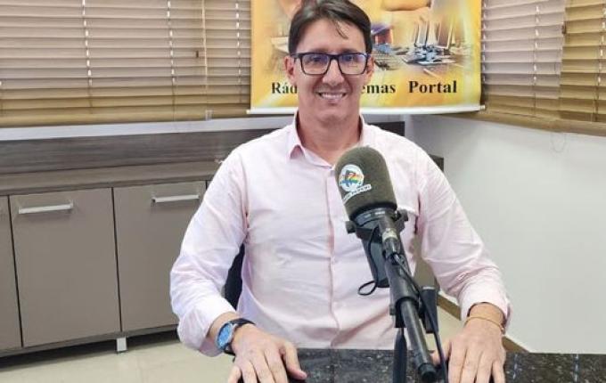 Movimento Pró-ponte registra avanços importantes em 2025