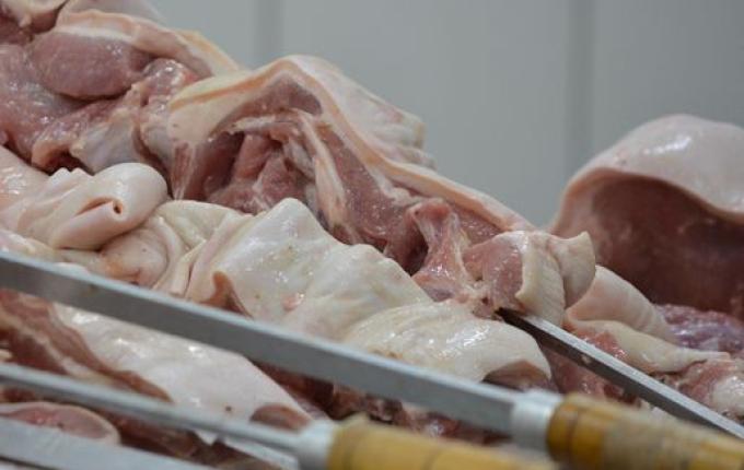 Consumo de carne vermelha em SC é o menor em 20 anos