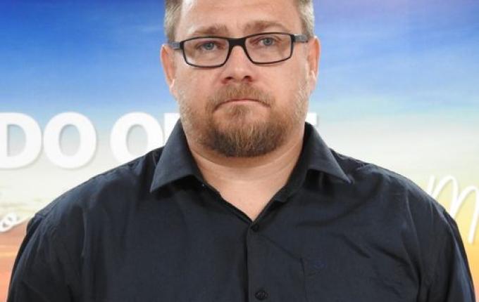 Lanza assume Secretaria de Obras com foco na qualidade e agilidade em SMO