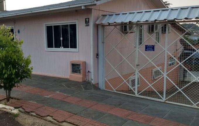 Associação busca implantar Lar de Idosos em São José do Cedro