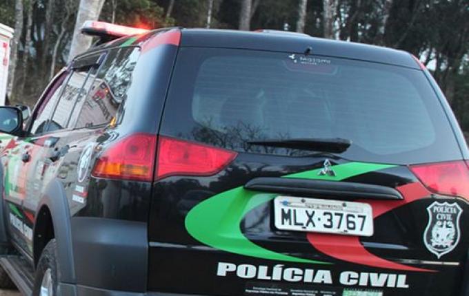 Investigação aponta que homem matou companheira e depois cometeu suicídio