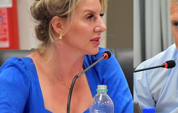 Vereadores sugerem unidade de saúde móvel e hospital infantil para São Miguel do Oeste