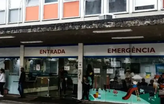 Bebê morto após maus-tratos em SC terá órgãos doados