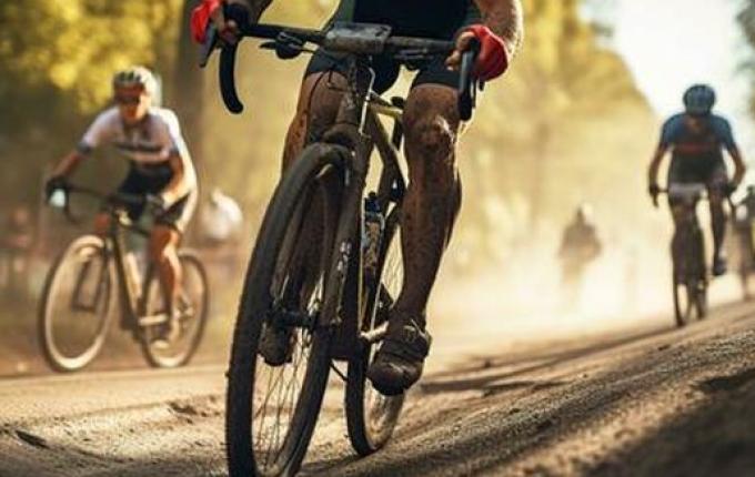 Prova de ciclismo do JESC muda de local neste sábado em São Miguel do Oeste