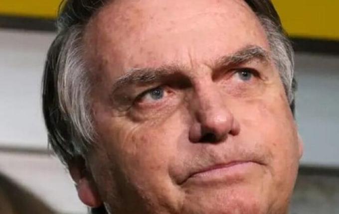 “Consciência tranquila”: Bolsonaro fala pela primeira vez após denúncia da PGR