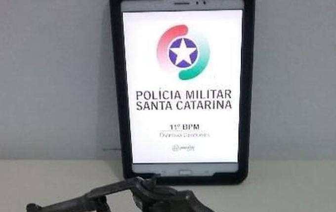 Foto da galeria