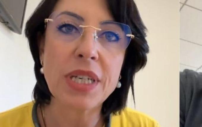 Vice-prefeita e secretário que estavam em Israel devem chegar a SC no sábado