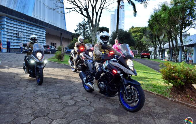 Foto da galeria