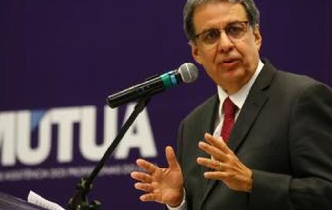 Presidente da Mútua participa do Programa Conectando Ao Agro