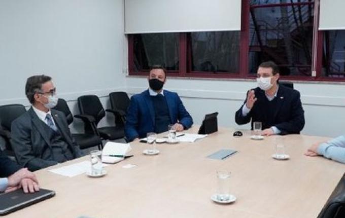 VÍDEO: Governo e entidades debatem melhorias no sistema de prevenção a eventos climáticos