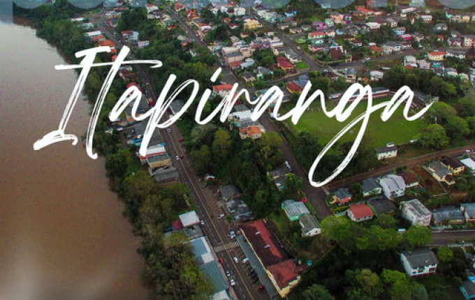 Itapiranga comemora 72 anos de emancipação político-administrativa