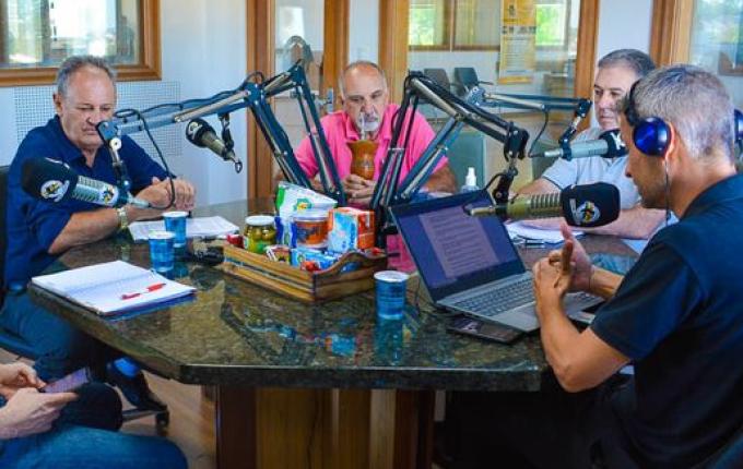 Debate analisa o papel do Legislativo para o desenvolvimento de SMOeste