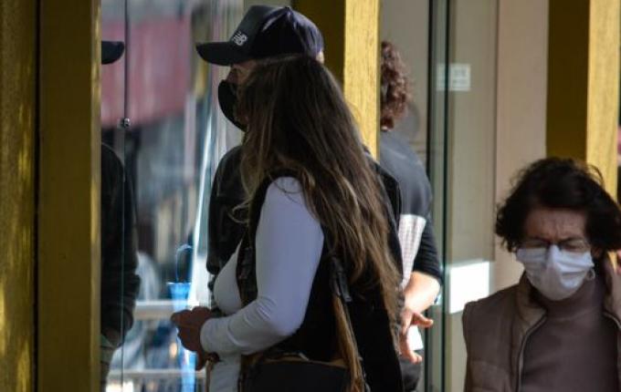 Vendas do Dia dos Namorados devem encolher até 30% em SMOeste