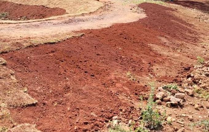 Prefeitura de SMOeste possui mais de 30 presos prestando serviços