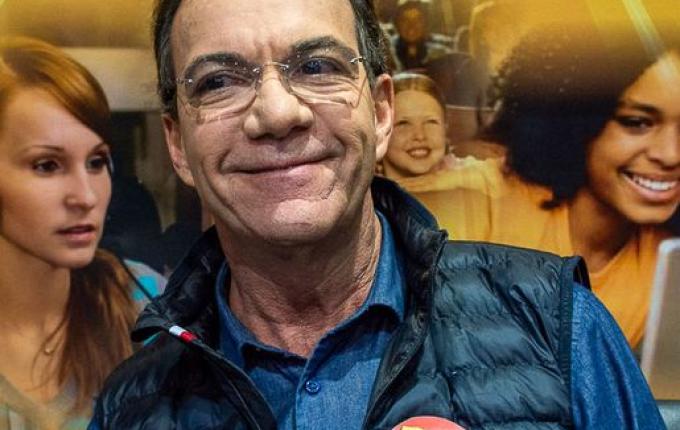 Décio Lima é confirmado presidente do Sebrae Nacional