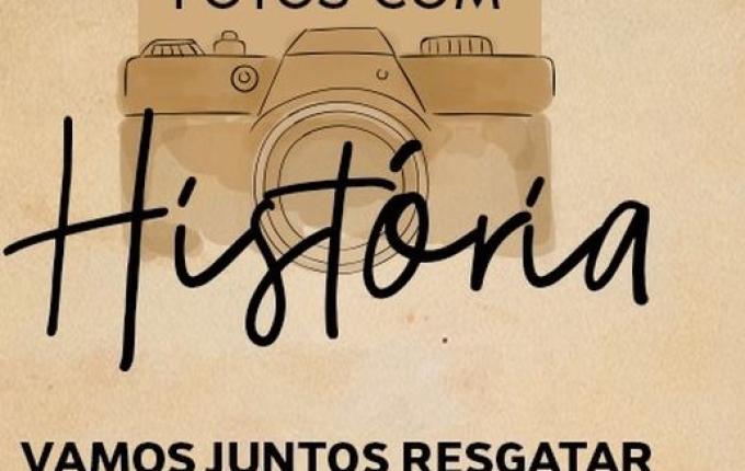 São João do Oeste desenvolve projeto de resgate histórico e cultural