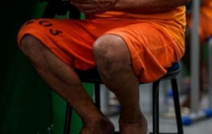 Mais de 12 mil presos inscritos no Encceja PPL começam a fazer provas em SC