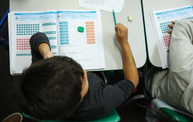 Itapiranga apresenta evolução no índice do Ideb em seis escolas; São João do Oeste é destaque estadual