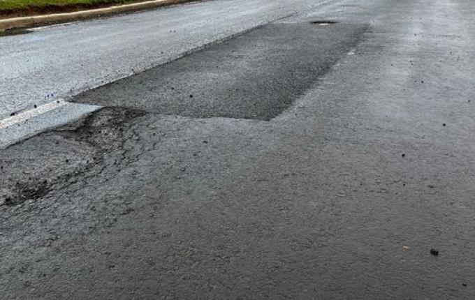 Vereadores pedem investigação do MPF sobre obras na Willy Barth