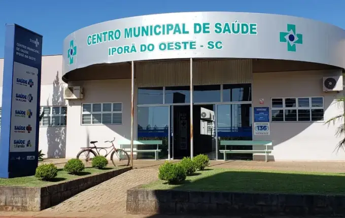 Foto da galeria