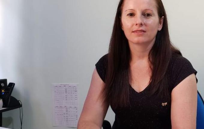 Casa Familiar Rural adapta processo de ensino para os alunos durante a quarentena