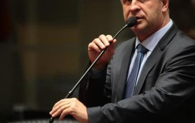 Merisio defende eleição direta em caso de impeachment de Moisés e Daniela