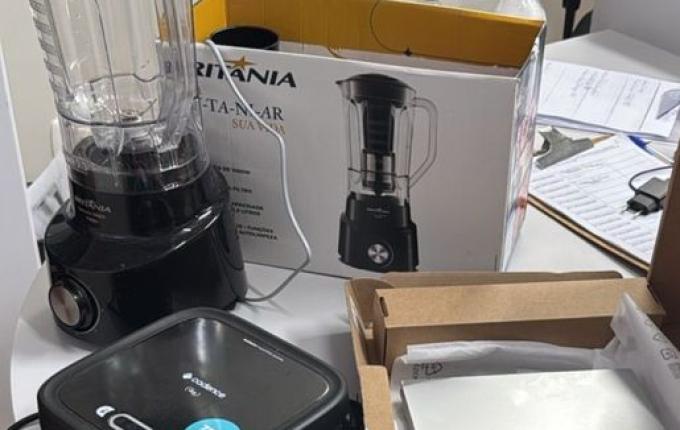 Após homem aplicar golpe de R$ 10 mil em loja, polícia recupera objetos em São Miguel do Oeste