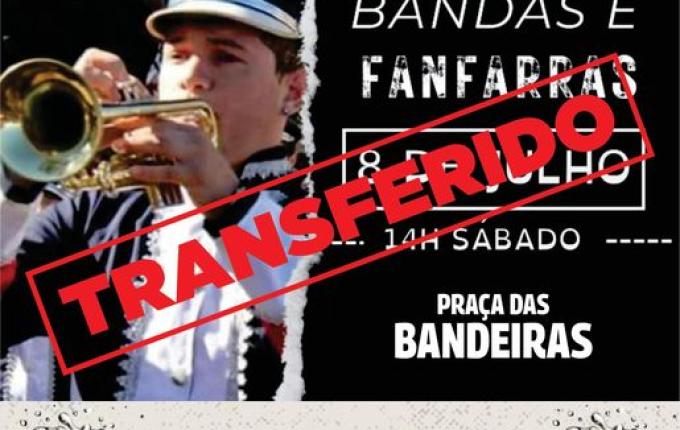 Programações do Dia D em Itapiranga neste sábado são canceladas