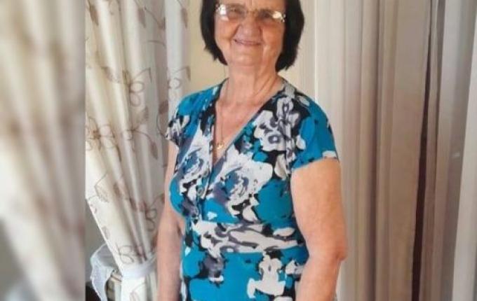 Morre Ilsa Biegelmeier, mãe do prefeito de Bandeirante