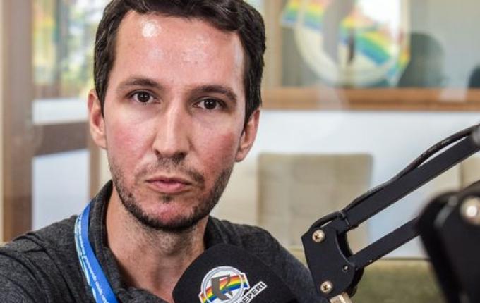 OUÇA: Peperi Debates fala sobre os impactos da estiagem