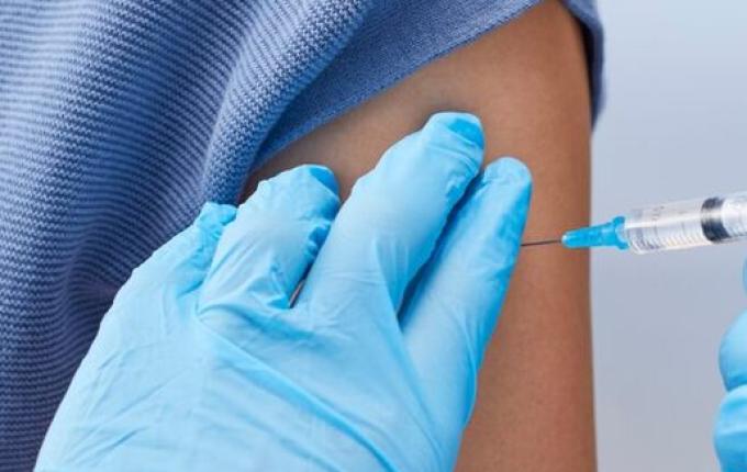 Vacinação contra a gripe em SC completa um mês com apenas 22% do público imunizado