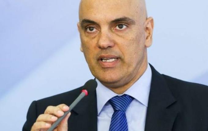 Lula e Bolsonaro vão se encontrar pela 1ª vez na posse de Alexandre de Moraes no TSE