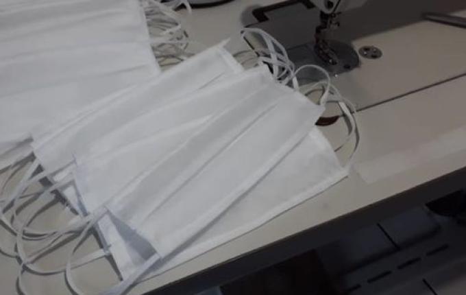 Secretaria vai distribuir cerca de cinco mil máscaras para a população de Romelândia