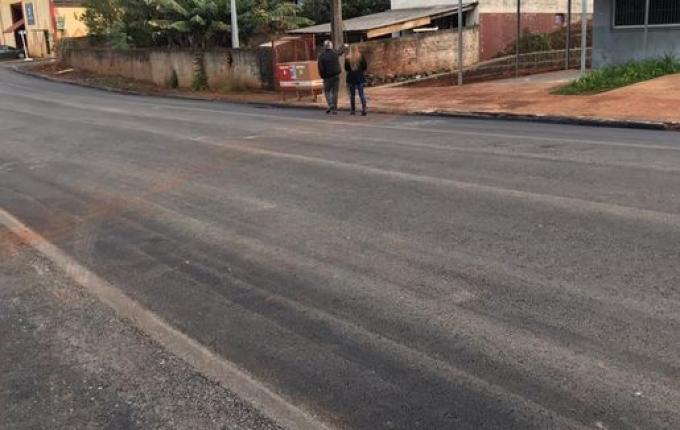 Obras do São Miguel de Ponta a Ponta entram na reta final
