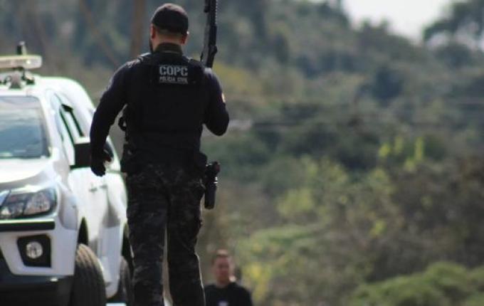 Homem é preso após condenação por estupro de vulnerável