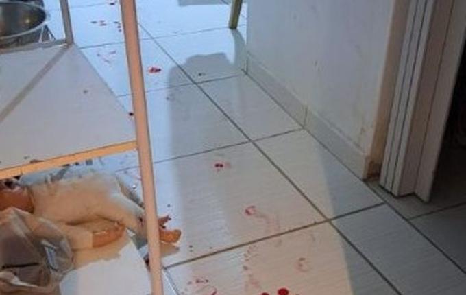 Padrasto que estuprou enteada de 13 anos e tentou matar a mãe é preso em SC