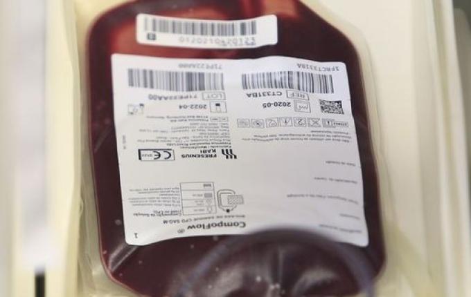 Saúde e Anvisa atualizam regras para doação de sangue durante pandemia