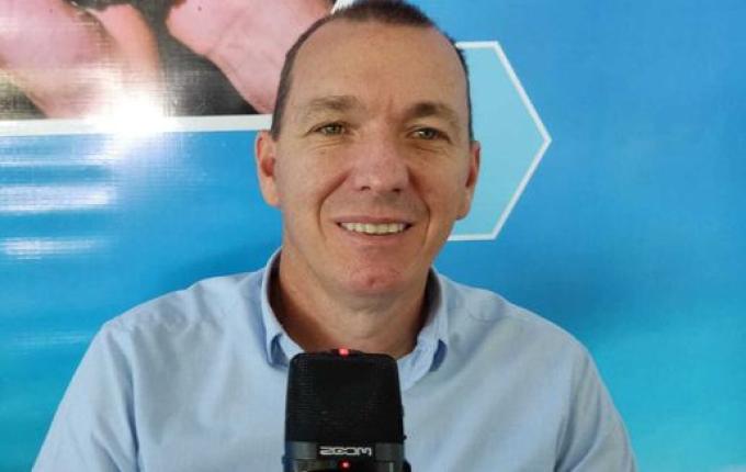 Cooper Alfa realiza Campo Demonstrativo em São José do Cedro