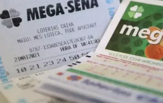 Aposta de Campo Erê acerta quina da Mega-Sena