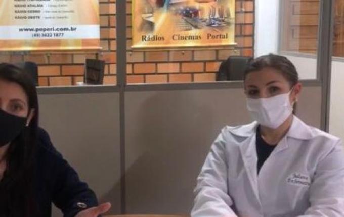 VÍDEO: 12 de Maio Dia Internacional do Enfermeiro