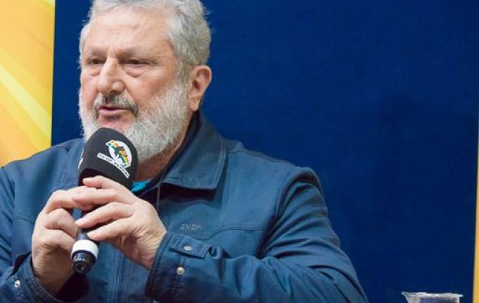 Deputado estadual pode ser o candidato do PT à prefeito em São Miguel